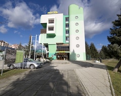 Hotel Žalec & Casino (Žalec, Slovenia)