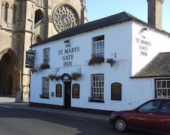 Hotel St Mary's Gate Inn (Arundel, Reino Unido)