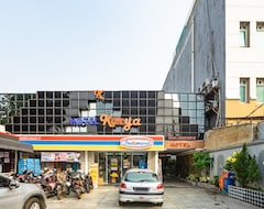 Hotel RedDoorz near RS Cikini (Jakarta, Indonesia)