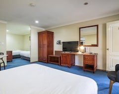 Khách sạn Nightcap At Federal Hotel Toowoomba (Toowoomba, Úc)