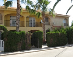 Cijela kuća/apartman Estrella de Mar (Cartagena, Španjolska)