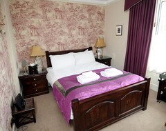 Hotel The Pembroke Arms (Wilton, United Kingdom)