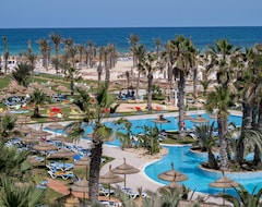 Hotelli Welcome Meridiana Jerba (Midoun, Tunisia)