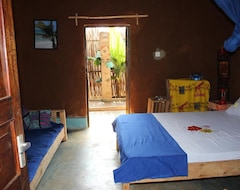 Cijela kuća/apartman Bahati Diani House Glamping (Ukunda, Kenija)