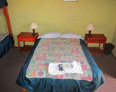 Bed & Breakfast El Caminante Class (Arequipa, Peru)
