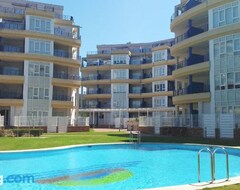 Toàn bộ căn nhà/căn hộ Apartment Playa Cedeira (Cedeira, Tây Ban Nha)