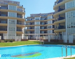 Toàn bộ căn nhà/căn hộ Apartment Playa Cedeira (Cedeira, Tây Ban Nha)