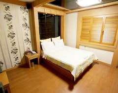 Khách sạn Major Motel Daejeon (Daejeon, Hàn Quốc)