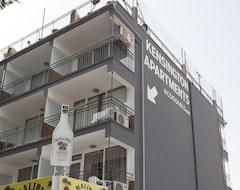 New Kensington Apartments - Econotels (Magaluf, İspanya)