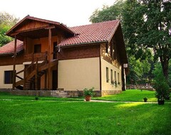 Khách sạn Bryasta (Veliko Tarnovo, Bun-ga-ri)