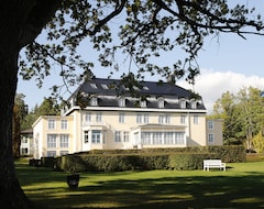 Villa Fridhem Boutiquehotell (Åby, Suecia)
