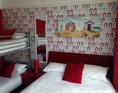 Khách sạn The Sefton Hotel (Blackpool, Vương quốc Anh)
