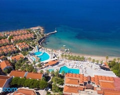 Hotel Club Tarhan Serenity (Didim, Turquía)