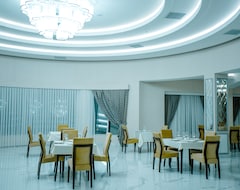 Otel Sumgayit Plaza (Sumqayit, Azerbaycan)