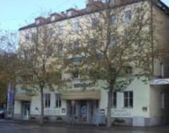 Hotel Privat Riegele (Augsburg, Germany)
