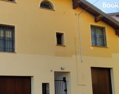 Toàn bộ căn nhà/căn hộ Il Falco (Castellarano, Ý)