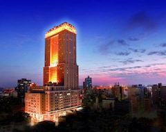 Hotelli Hi Lai EZ Stay (Kaohsiung City, Taiwan)