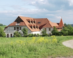 Khách sạn Thüringer Hof (Ostheim v.d. Rhön, Đức)