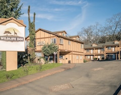 Hotel Wildlife Inn (Winston, Sjedinjene Američke Države)