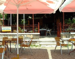 Khách sạn Porto Sabatiki (Leonidio, Hy Lạp)