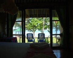 Hotel Libong Beach (Trang, Thailand)