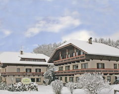 Khách sạn Hotel Scherer (Olang, Ý)