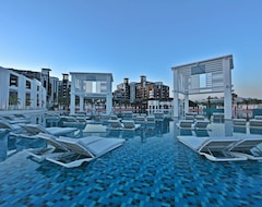Hotel Selectum Luxury Resort Belek (Belek, Turkey)