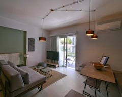 Tüm Ev/Apart Daire Soho Apartments by Olala Homes (Atina, Yunanistan)