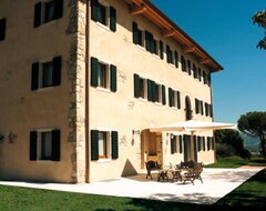 Khách sạn Alice Relais Nelle Vigne (Vittorio Veneto, Ý)