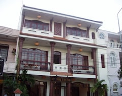 Khách sạn Hotel Nhi Trung (Hội An, Việt Nam)