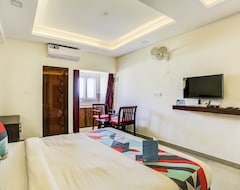 Hotel FabExpress Pinpoint Inn Ernakulam (Kochi, India)