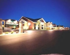 Hotel Timberlake Lodge (Grand Rapids, USA)