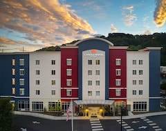 Candlewood Suites - Asheville Downtown, An Ihg Hotel (Asheville, ABD)