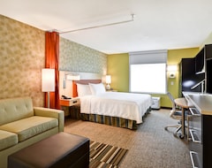 Hotel Home2 Suites By Hilton Dallas North Park (Addison, Sjedinjene Američke Države)