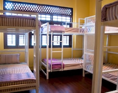 Hotelli Rope Walk Guesthouse - Hostel (Georgetown, Malesia)