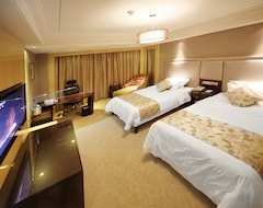 Hotelli S&N International Hotel (Jiujiang, Kiina)