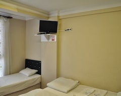 Bed & Breakfast Sakran Hotel (Aliağa, Turska)