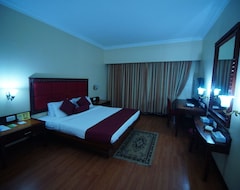 Hotel Joy's Palace (Thrissur, Indien)