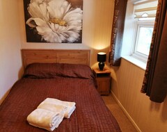Casa/apartamento entero Self-contained Flat Can Sleep Up To 4 (Liverpool, Reino Unido)