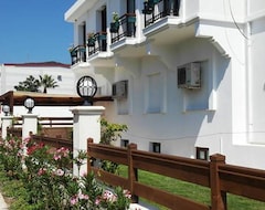 Khách sạn Nemrut Bay Otel (Foca, Thổ Nhĩ Kỳ)