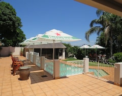 Hotel Mandalay B&B and Conference Centre (Durban, South Africa)