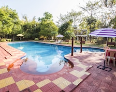 Resort/Odmaralište Jungle King Resort (Mandla, Indija)