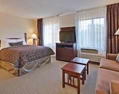 Staybridge Suites Indianapolis-Carmel, An Ihg Hotel (Indianapolis, Sjedinjene Američke Države)
