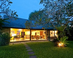 Hotel Villa Harmony - Residence (Seminyak, Indonesien)