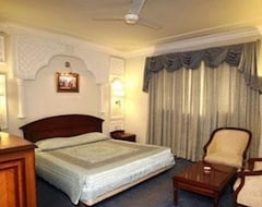 Hotel Posh (Alwar, Indien)