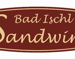 Otel Gasthof Sandwirt (Bad Ischl, Avusturya)