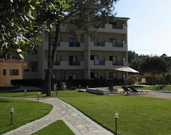 Khách sạn Hotel Azur (Polichrono, Hy Lạp)