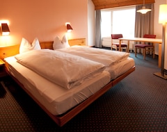 Khách sạn Hotel Alpin Sherpa (Meiringen, Thụy Sỹ)