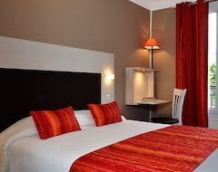 Khách sạn Hotel Baldi (Paris, Pháp)