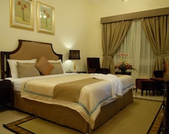 Al Manar Hotel Apartments (Dubái, Emiratos Árabes Unidos)